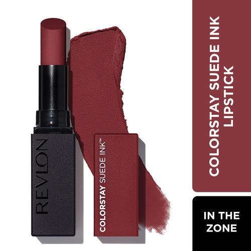 Revlon ColorStay Suede Ink