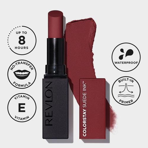 Revlon ColorStay Suede Ink