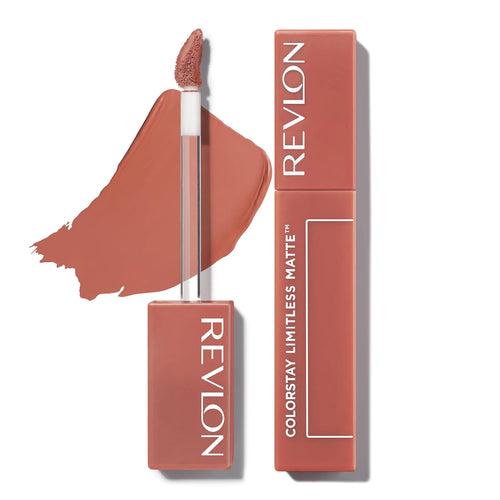 Revlon ColorStay™ Limitless Matte Liquid Lipstick