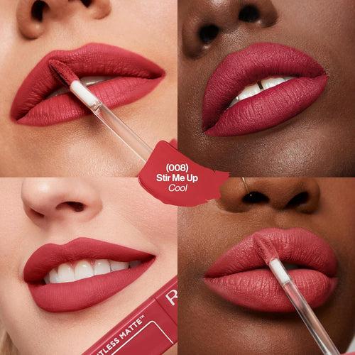 Revlon ColorStay™ Limitless Matte Liquid Lipstick