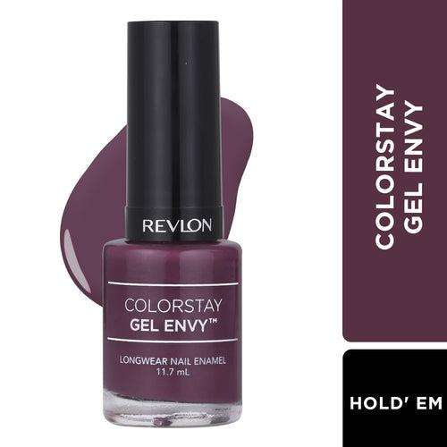 Revlon Colorstay Gel Envy Long Wear Nail Enamel - Special Offer