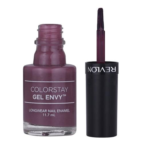 Revlon Colorstay Gel Envy Long Wear Nail Enamel - Special Offer