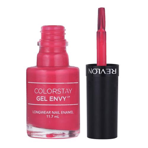 Revlon Colorstay Gel Envy Long Wear Nail Enamel - Special Offer