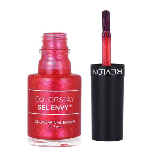 Revlon Colorstay Gel Envy Long Wear Nail Enamel - Special Offer