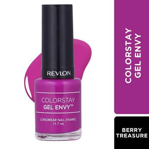 Revlon Colorstay Gel Envy Long Wear Nail Enamel - Special Offer