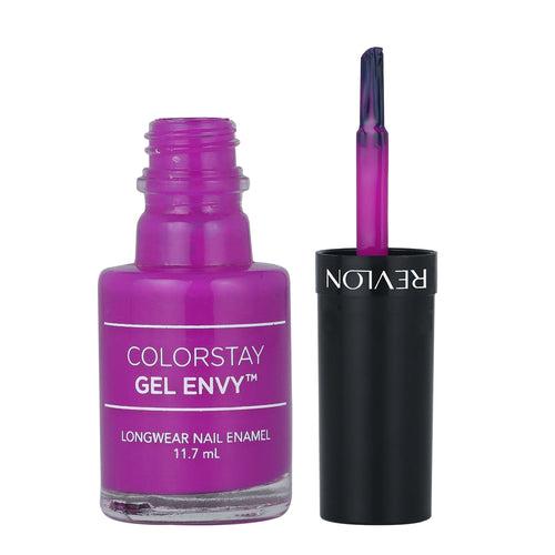 Revlon Colorstay Gel Envy Long Wear Nail Enamel - Special Offer