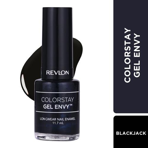 Revlon Colorstay Gel Envy Long Wear Nail Enamel - Special Offer