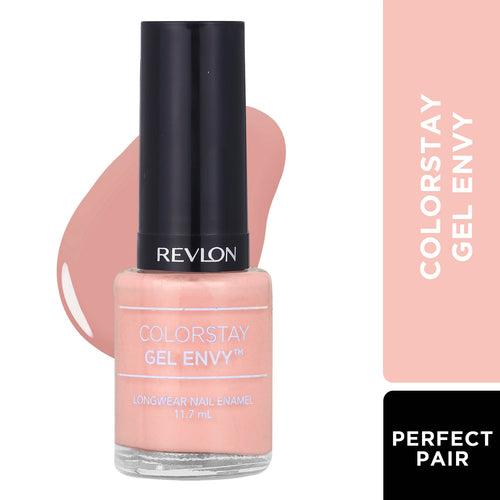 Revlon Colorstay Gel Envy Long Wear Nail Enamel - Special Offer