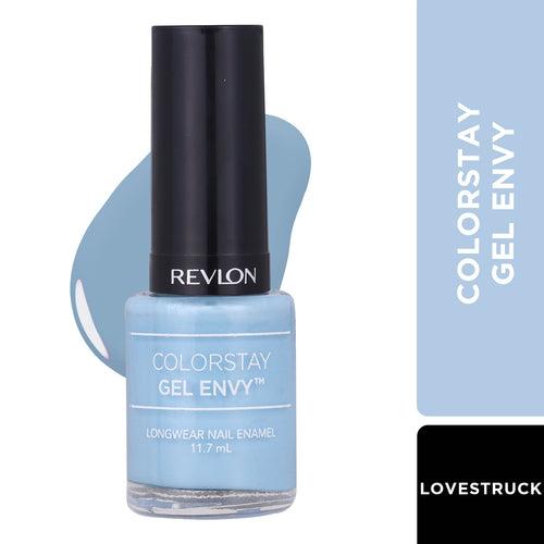 Revlon Colorstay Gel Envy Long Wear Nail Enamel - Special Offer