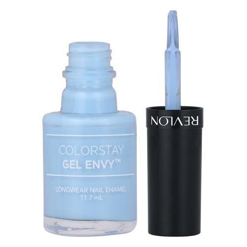 Revlon Colorstay Gel Envy Long Wear Nail Enamel - Special Offer