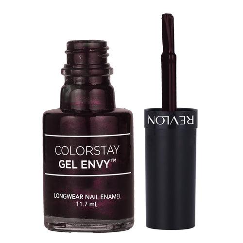 Revlon Colorstay Gel Envy Long Wear Nail Enamel - Special Offer