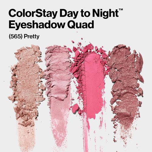 Revlon ColorStay™ Day to Night Eye Shadow