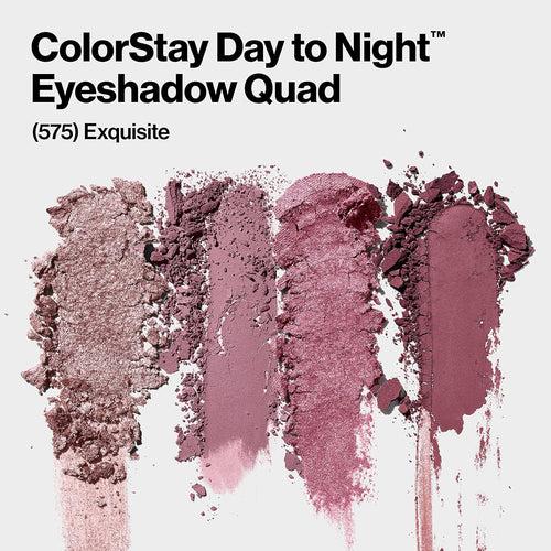 Revlon ColorStay™ Day to Night Eye Shadow