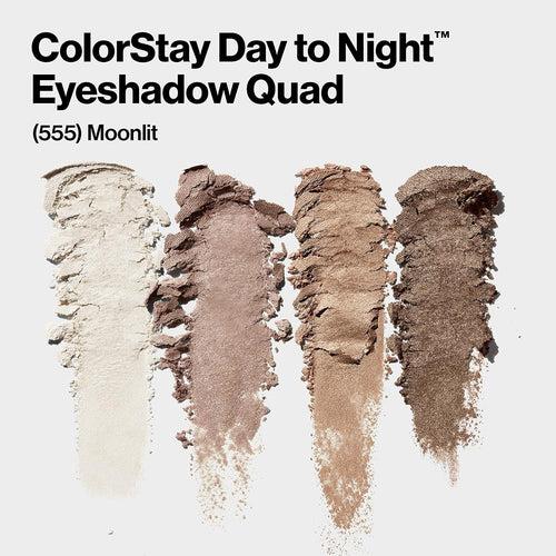 Revlon ColorStay™ Day to Night Eye Shadow