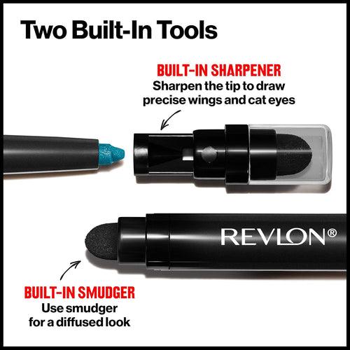 Revlon ColorStay Pencil Eyeliner