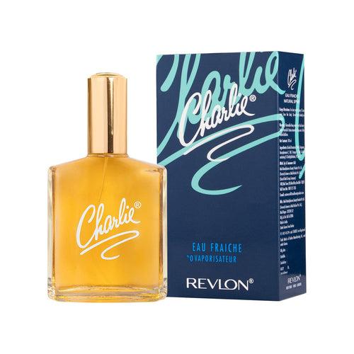 » Charlie Blue EDT (100% off)