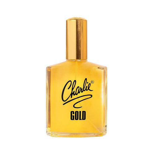 » Charlie Gold EDT (100% off)