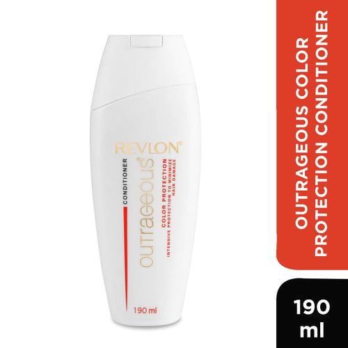 Revlon Outrageous Color Protection Conditioner