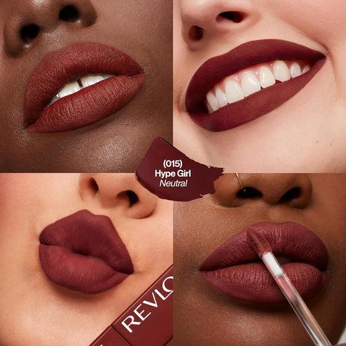 Revlon ColorStay™ Limitless Matte Liquid Lipstick