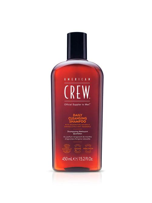 American Crew Daily Cleasing Shampoo