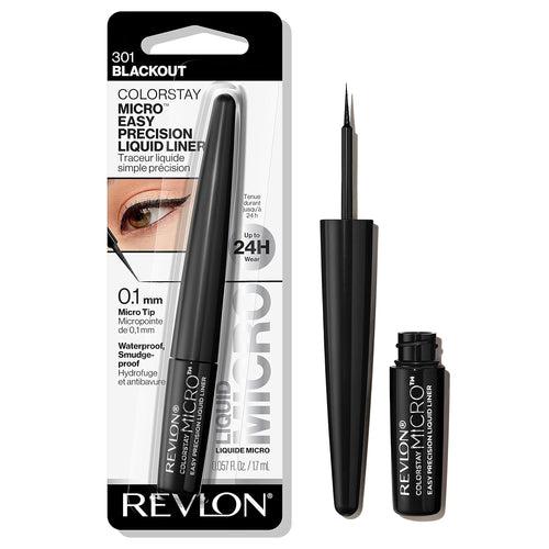 ColorStay Micro™ Easy Precision Liquid Liner