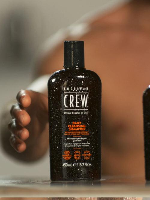 American Crew Daily Cleasing Shampoo