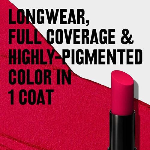 Revlon ColorStay Suede Ink