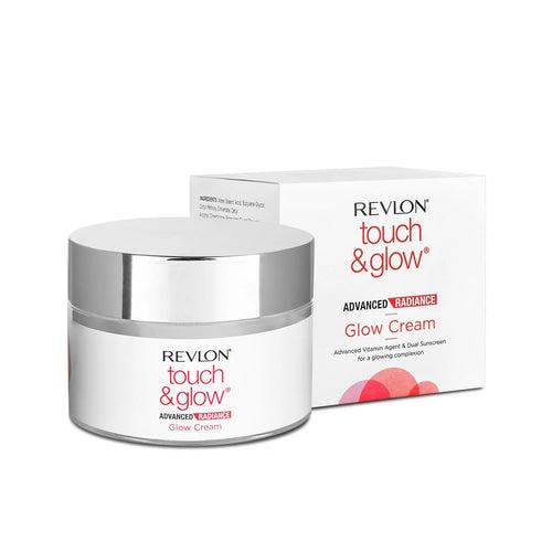 Revlon Touch & Glow Beauty Ritual Kit 3