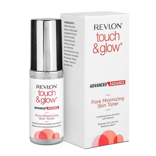 Revlon Touch & Glow Beauty Ritual Kit 3