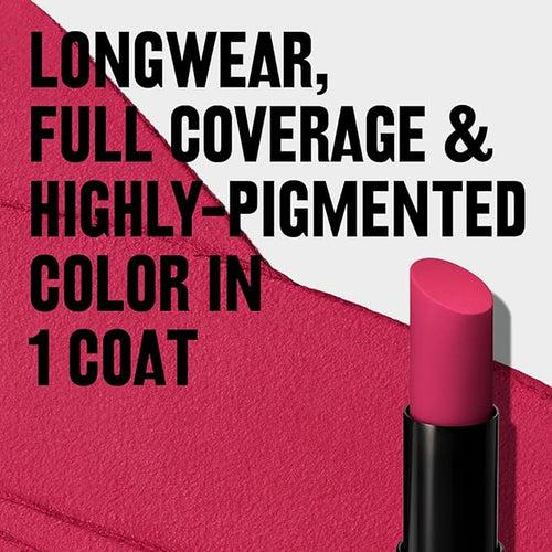 Revlon ColorStay Suede Ink