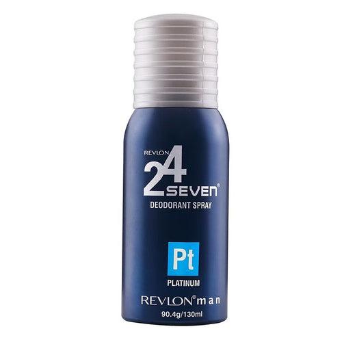 Revlon 24 Seven - Perfumed Body Spray