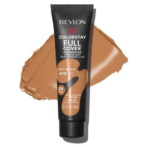 Revlon Colorstay Full Cover Foundation