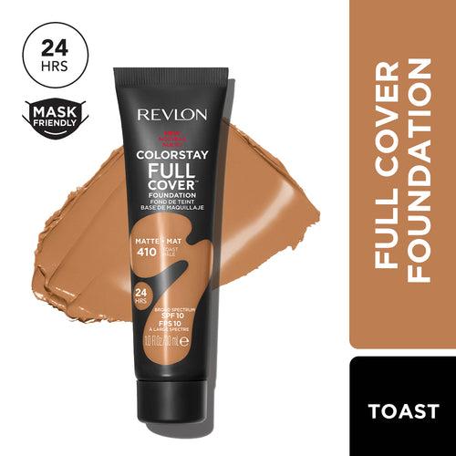 Revlon Colorstay Full Cover Foundation