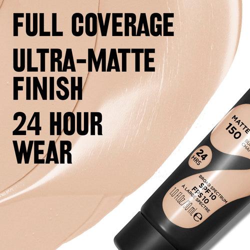 Revlon Colorstay Full Cover Foundation