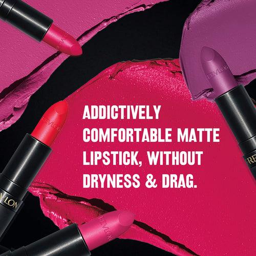 Revlon Super Lustrous The Luscious™ Mattes