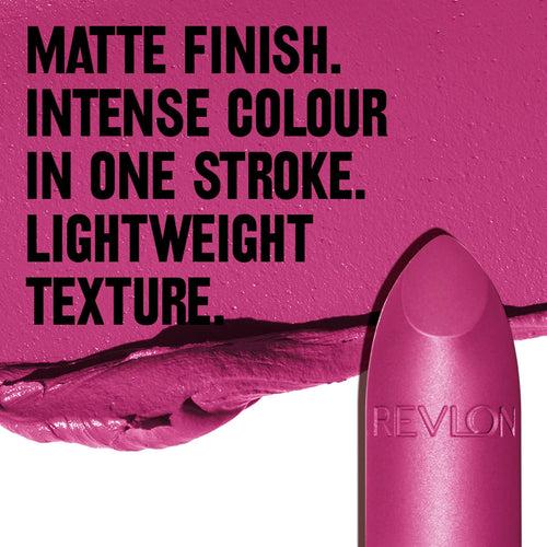 Revlon Super Lustrous The Luscious™ Mattes