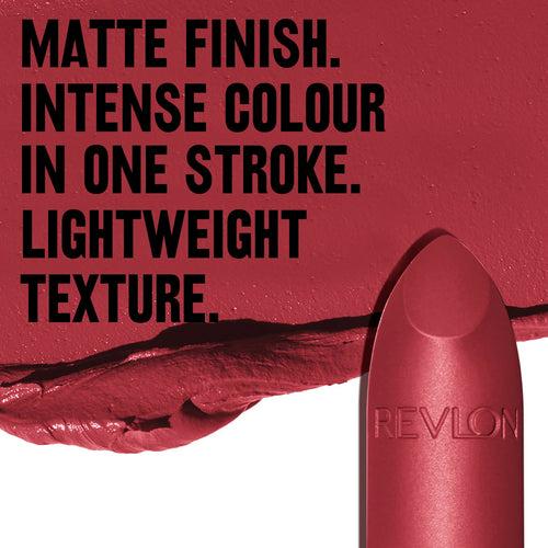 Revlon Super Lustrous The Luscious™ Mattes