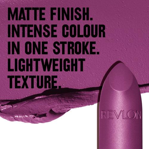 Revlon Super Lustrous The Luscious™ Mattes