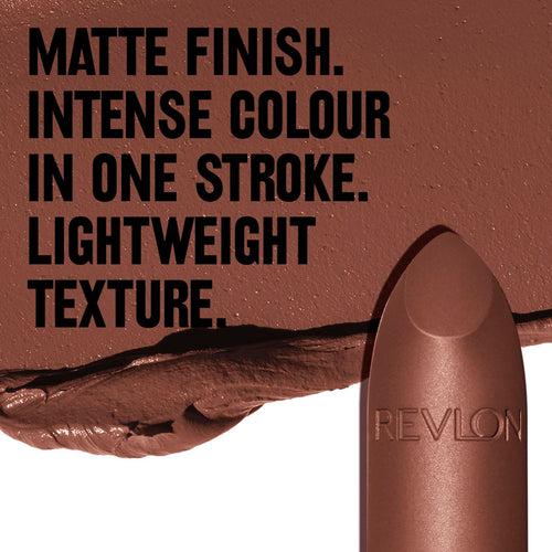 Revlon Super Lustrous The Luscious™ Mattes