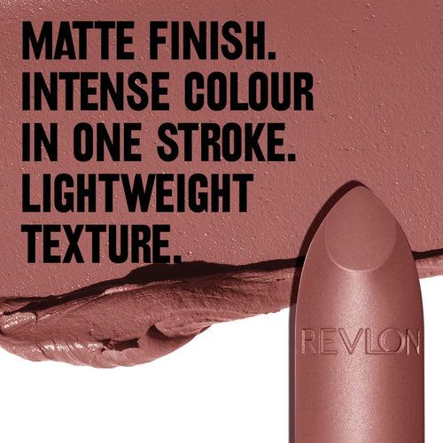 Revlon Super Lustrous The Luscious™ Mattes