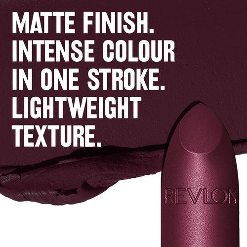 Revlon Super Lustrous The Luscious™ Mattes