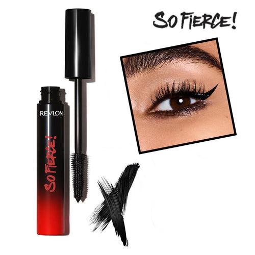 Revlon So Fierce! Mascara