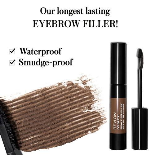 Revlon ColorStay™ Brow Fiber Filler - Special Offer