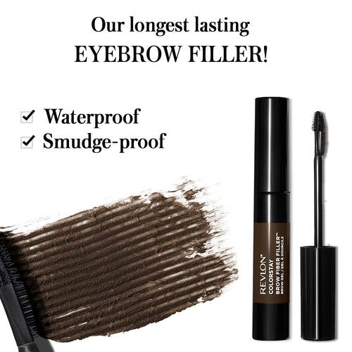 Revlon ColorStay™ Brow Fiber Filler - Special Offer