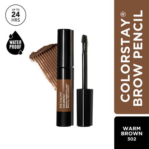 Revlon ColorStay™ Brow Fiber Filler - Special Offer