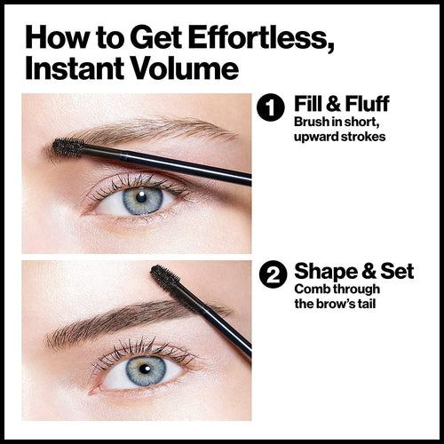 Revlon ColorStay™ Brow Fiber Filler - Special Offer