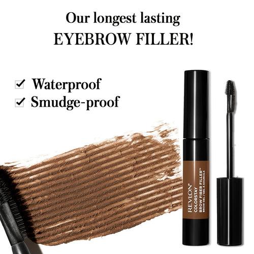 Revlon ColorStay™ Brow Fiber Filler - Special Offer