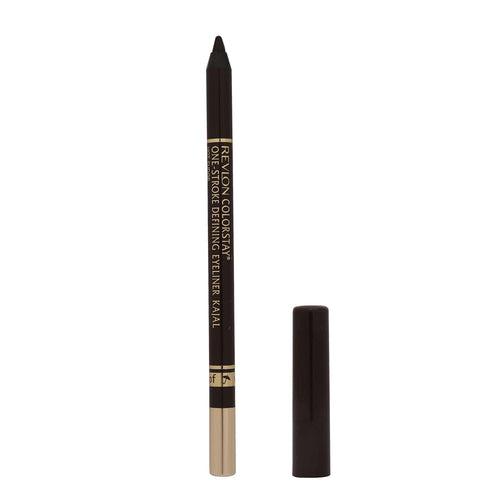 Colorstay One-Stroke Defining Eyeliner Kajal - Special Offer