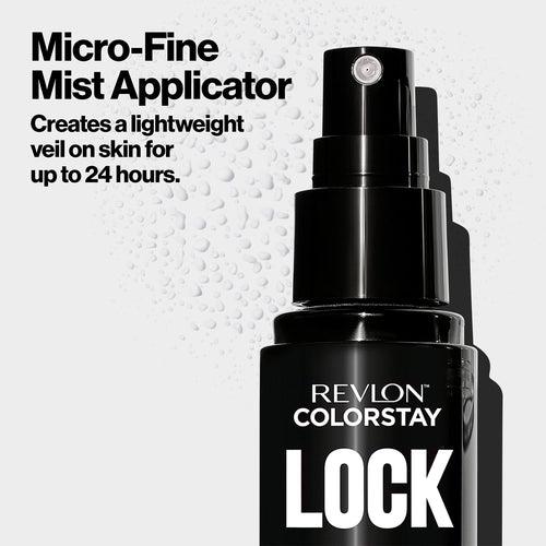 Revlon ColorStay Lock Setting Mist