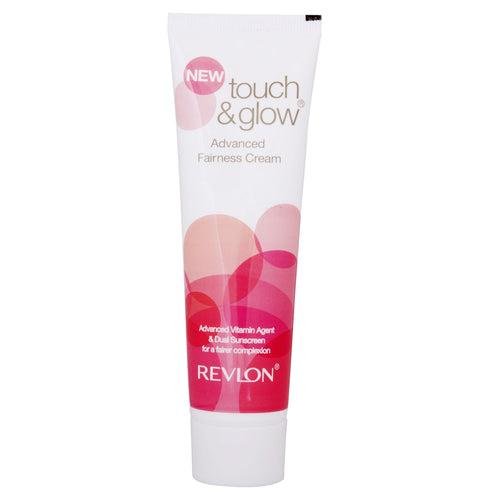 Touch & Glow® Advanced Glow Cream